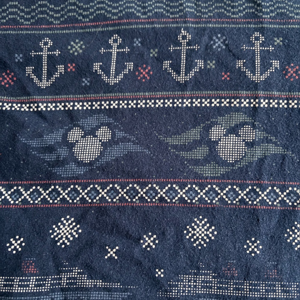 Disney cruise line Christmas shirt